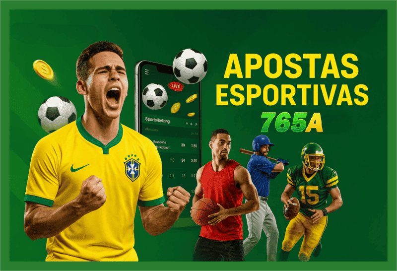 765a Esporte